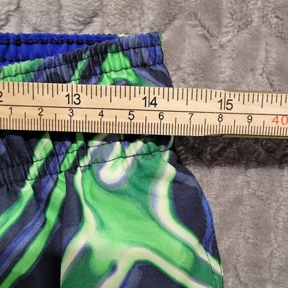 Nike swim trunks